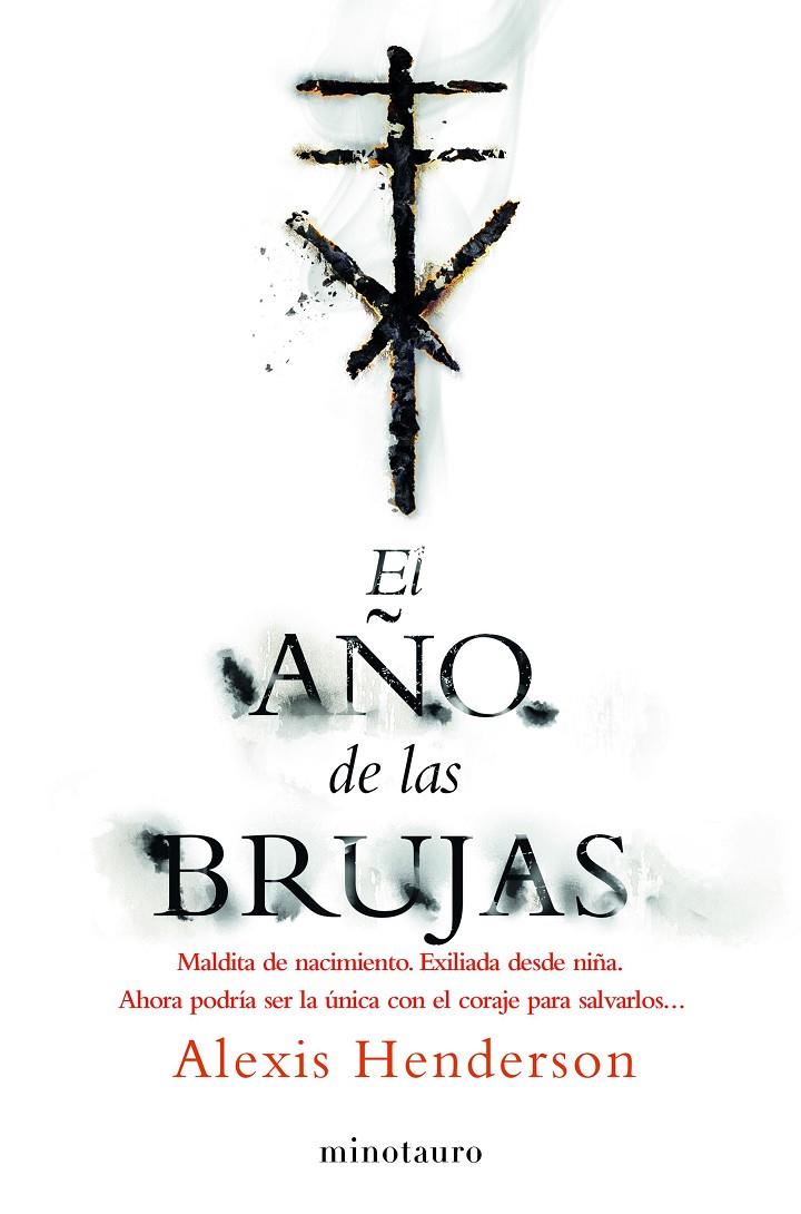 EL AÑO DE LAS BRUJAS | 9788445008515 | HENDERSON, ALEXIS | Galatea Llibres | Llibreria online de Reus, Tarragona | Comprar llibres en català i castellà online