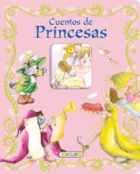 CUENTOS DE PRINCESAS | 9788484267010 | Galatea Llibres | Librería online de Reus, Tarragona | Comprar libros en catalán y castellano online
