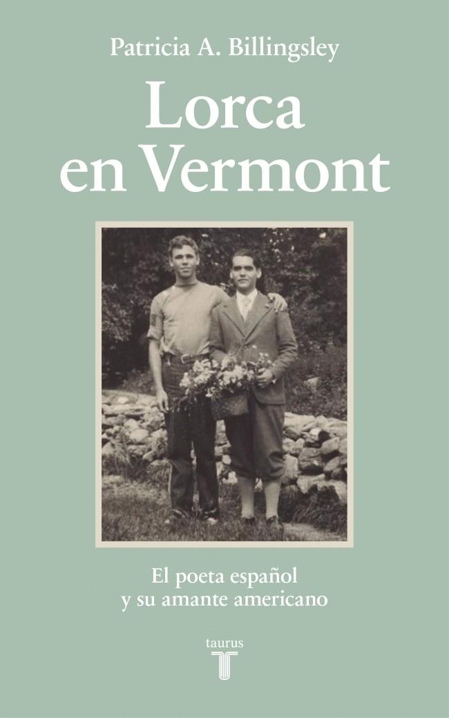 LORCA EN VERMONT | 9788430628360 | BILLINGSLEY, PATRICIA A. | Galatea Llibres | Llibreria online de Reus, Tarragona | Comprar llibres en català i castellà online