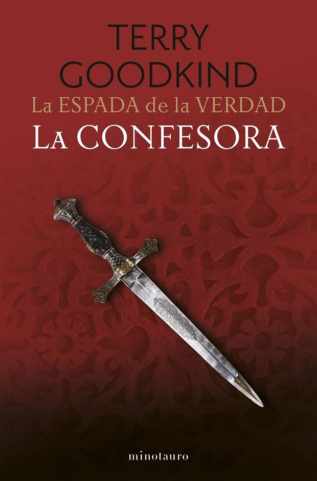 LA ESPADA DE LA VERDAD 11/17 LA CONFESORA | 9788445017456 | GOODKIND, TERRY | Galatea Llibres | Librería online de Reus, Tarragona | Comprar libros en catalán y castellano online