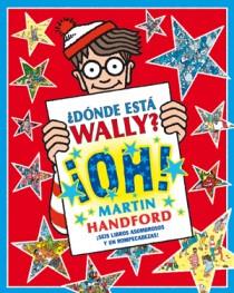 DONDE ESTA WALLY? ¡OH! ESTUCHE 6 VOLS. | 9788466648448 | HANDFORD, MARTIN | Galatea Llibres | Llibreria online de Reus, Tarragona | Comprar llibres en català i castellà online
