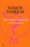 ESPIRITUALIDAD HINDU | 9788472455771 | PANIKKAR, RAIMON | Galatea Llibres | Librería online de Reus, Tarragona | Comprar libros en catalán y castellano online