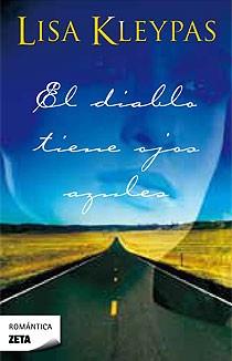 DIABLO TIENE OJOS AZULES, EL | 9788498722482 | KLEYPAS, LISA | Galatea Llibres | Llibreria online de Reus, Tarragona | Comprar llibres en català i castellà online