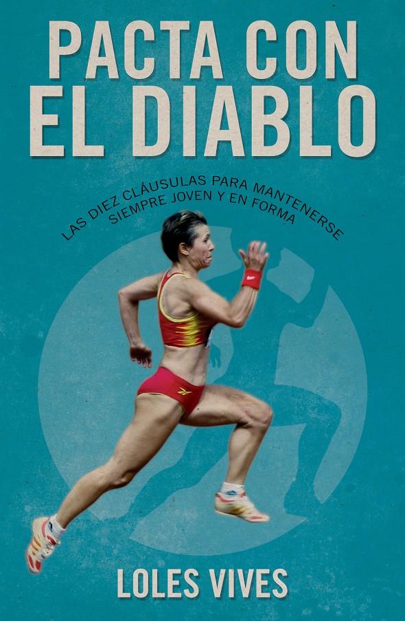 PACTA CON EL DIABLO | 9788494418372 | VIVES, LOLES | Galatea Llibres | Librería online de Reus, Tarragona | Comprar libros en catalán y castellano online