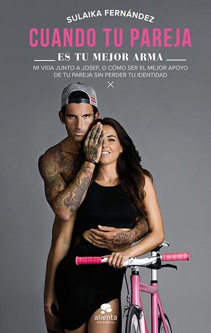 CUANDO TU PAREJA ES TU MEJOR ARMA | 9788415678250 | FERNÁNDEZ, SULAIKA | Galatea Llibres | Llibreria online de Reus, Tarragona | Comprar llibres en català i castellà online