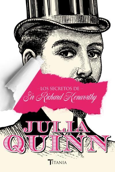 LOS SECRETOS DE SIR RICHARD KENWORTHY | 9788416327065 | QUINN, JULIA | Galatea Llibres | Librería online de Reus, Tarragona | Comprar libros en catalán y castellano online
