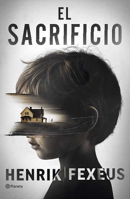 EL SACRIFICIO (SERIE MEMENTO 1) | 9788408315841 | FEXEUS, HENRIK | Galatea Llibres | Librería online de Reus, Tarragona | Comprar libros en catalán y castellano online