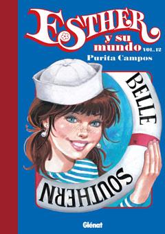 ESTHER Y SU MUNDO 12 | 9788499472126 | CAMPOS, PURITA | Galatea Llibres | Llibreria online de Reus, Tarragona | Comprar llibres en català i castellà online