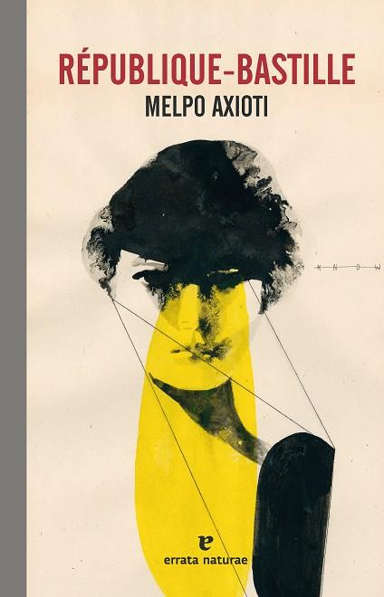 REPUBLIQUE-BASTILLE | 9788419158949 | AXIOTI, MELPO | Galatea Llibres | Librería online de Reus, Tarragona | Comprar libros en catalán y castellano online