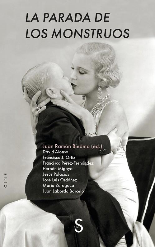 LA PARADA DE LOS MONSTRUOS | 9791387694364 | BIEDMA, JUAN RAMÓN | Galatea Llibres | Llibreria online de Reus, Tarragona | Comprar llibres en català i castellà online
