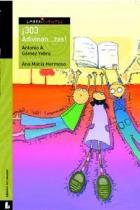 303 ADIVINANZAS | 9788484834007 | GÓMEZ YEBRA, ANTONIO AGUSTÍN | Galatea Llibres | Librería online de Reus, Tarragona | Comprar libros en catalán y castellano online