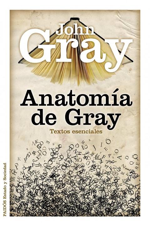 ANATOMÍA DE GRAY | 9788449326240 | GRAY, JOHN | Galatea Llibres | Librería online de Reus, Tarragona | Comprar libros en catalán y castellano online