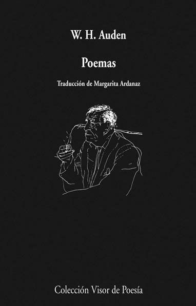 POEMAS AUDEN | 9788498957785 | AUDEN, W.H. | Galatea Llibres | Librería online de Reus, Tarragona | Comprar libros en catalán y castellano online