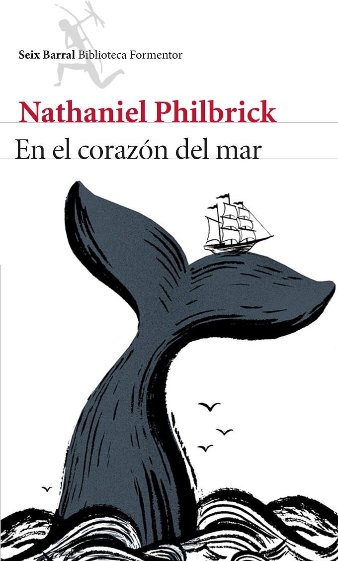 EN EL CORAZÓN DEL MAR | 9788432224409 | PHILBRICK, NATHANIEL | Galatea Llibres | Llibreria online de Reus, Tarragona | Comprar llibres en català i castellà online