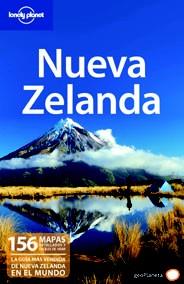 NUEVA ZELANDA LONELY PLANET | 9788408096566 | AA. VV. | Galatea Llibres | Librería online de Reus, Tarragona | Comprar libros en catalán y castellano online