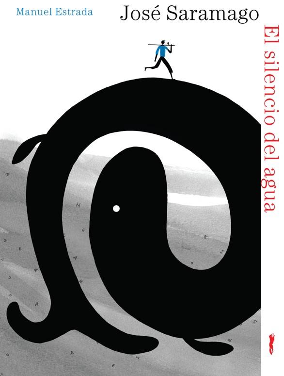 SILENCIO DEL AGUA, EL | 9788492412501 | SARAMAGO, JOSE | Galatea Llibres | Librería online de Reus, Tarragona | Comprar libros en catalán y castellano online