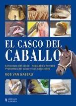 CASCO DEL CABALLO, EL | 9788425518287 | VAN NASSAU, ROB | Galatea Llibres | Librería online de Reus, Tarragona | Comprar libros en catalán y castellano online