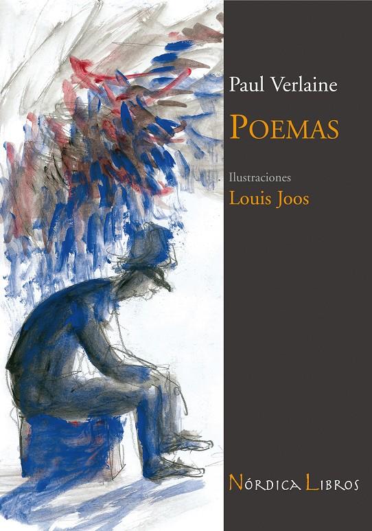 POEMAS | 9788493669560 | VERLAINE,PAUL | Galatea Llibres | Librería online de Reus, Tarragona | Comprar libros en catalán y castellano online