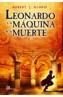 LEONARDO Y LA MAQUINA DE LA MUERTE | 9788476697177 | HARRIS, ROBERT | Galatea Llibres | Librería online de Reus, Tarragona | Comprar libros en catalán y castellano online