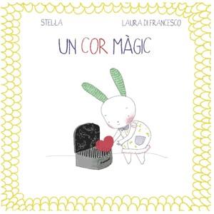 COR MÀGIC, UN | 9788492607273 | CAMACHO I BELIS, STEL·LA / FRANCESCO PIZZI, LAURA DIIL. | Galatea Llibres | Llibreria online de Reus, Tarragona | Comprar llibres en català i castellà online