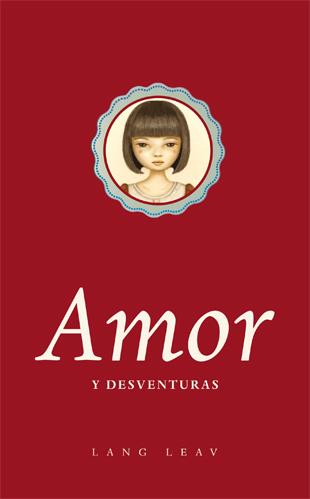 AMOR Y DESVENTURAS | 9788416528073 | LEAV, LANG | Galatea Llibres | Llibreria online de Reus, Tarragona | Comprar llibres en català i castellà online