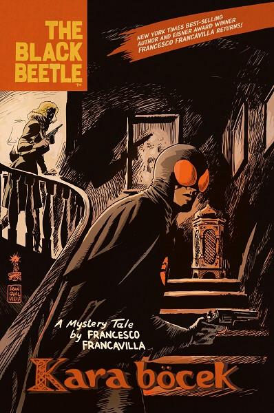THE BLACK BEETLE: KARA BOCEK | 9788491737285 | FRANCAVILLA, FRANCESCO | Galatea Llibres | Llibreria online de Reus, Tarragona | Comprar llibres en català i castellà online
