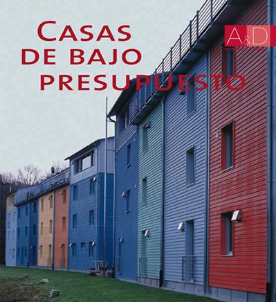 CASAS DE BAJO PRESUPUESTO | 9788496096776 | MINGUET, JOSEP MARIA | Galatea Llibres | Librería online de Reus, Tarragona | Comprar libros en catalán y castellano online