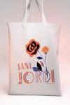 BOLSA SANT JORDI 2024 | 9788410200418 | RILOVA, SANDRA | Galatea Llibres | Librería online de Reus, Tarragona | Comprar libros en catalán y castellano online