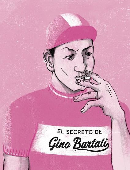 EL SECRETO DE GINO BARTALI | 9788418101809 | IBÁÑEZ, KIKE | Galatea Llibres | Llibreria online de Reus, Tarragona | Comprar llibres en català i castellà online