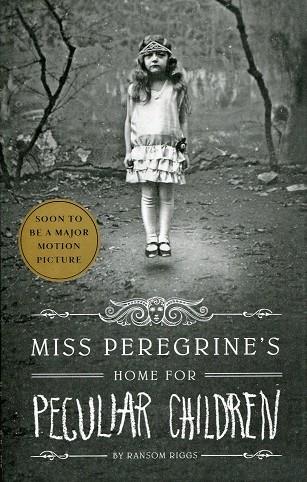 MISS PEREGRINE'S HOME FOR PECULIAR CHILDREN | 9781594746031 | RIGGS, RANSOM | Galatea Llibres | Llibreria online de Reus, Tarragona | Comprar llibres en català i castellà online