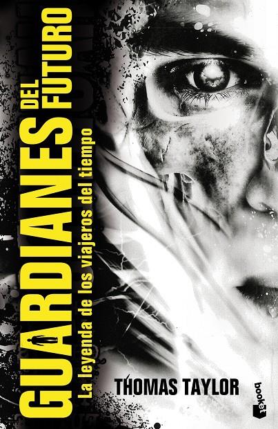GUARDIANES DEL FUTURO | 9788408114628 | TAYLOR, THOMAS | Galatea Llibres | Librería online de Reus, Tarragona | Comprar libros en catalán y castellano online