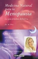 MEDICINA NATURAL PARA LA MENOPAUSIA | 9788475560441 | PROS, M. | Galatea Llibres | Librería online de Reus, Tarragona | Comprar libros en catalán y castellano online