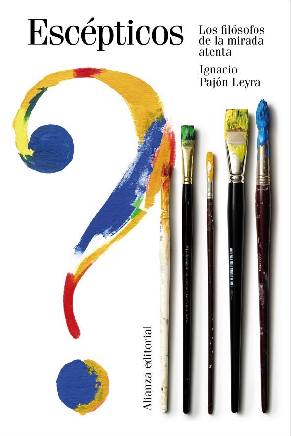 ESCÉPTICOS | 9791370091811 | PAJÓN LEYRA, IGNACIO | Galatea Llibres | Librería online de Reus, Tarragona | Comprar libros en catalán y castellano online