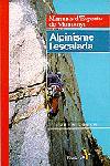 ALPINISME I ESCALADA | 9788473064767 | JOVER, JOAN | Galatea Llibres | Librería online de Reus, Tarragona | Comprar libros en catalán y castellano online