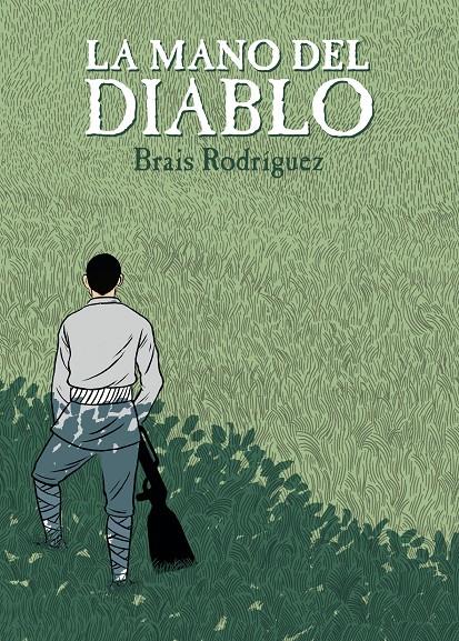 MANO DEL DIABLO, LA | 9788415163275 | RODRÍGUEZ, BRAIS | Galatea Llibres | Llibreria online de Reus, Tarragona | Comprar llibres en català i castellà online