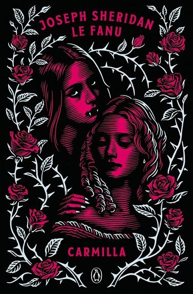 CARMILLA | 9788491058274 | SHERIDAN LE FANU, JOSEPH | Galatea Llibres | Librería online de Reus, Tarragona | Comprar libros en catalán y castellano online