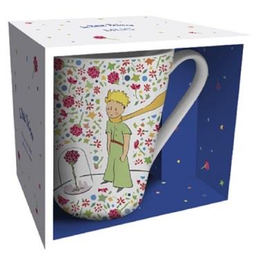 TAZA EL PRINCIPITO 350 ML. CONICA | 3700572740362 | Galatea Llibres | Librería online de Reus, Tarragona | Comprar libros en catalán y castellano online