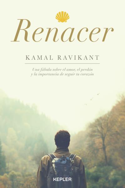RENACER | 9788416344130 | RAVIKANT, KAMAL | Galatea Llibres | Librería online de Reus, Tarragona | Comprar libros en catalán y castellano online