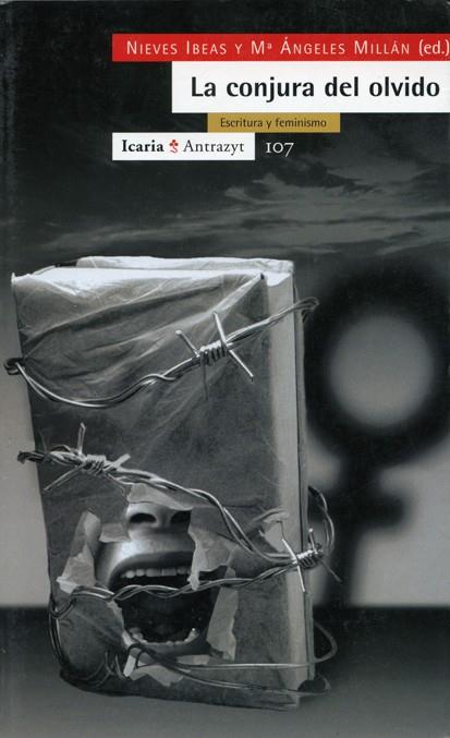 CONJURA DEL OLVIDO,LA | 9788474263329 | IBEAS,NIEVES | Galatea Llibres | Llibreria online de Reus, Tarragona | Comprar llibres en català i castellà online