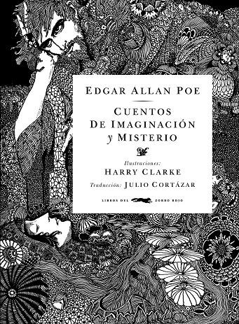 CUENTOS DE IMAGINACION Y MISTERIO | 9788492412143 | POE, EDGAR ALLAN | Galatea Llibres | Librería online de Reus, Tarragona | Comprar libros en catalán y castellano online
