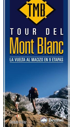 TOUR DEL MONT BLANC | 9788498291605 | Galatea Llibres | Llibreria online de Reus, Tarragona | Comprar llibres en català i castellà online