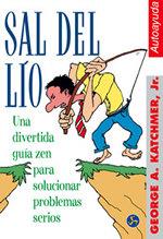 SAL DEL LIO | 9788488066800 | KATCHMER, GEORGE A. | Galatea Llibres | Librería online de Reus, Tarragona | Comprar libros en catalán y castellano online