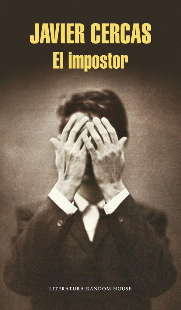 EL IMPOSTOR | 9788439729723 | CERCAS, JAVIER | Galatea Llibres | Librería online de Reus, Tarragona | Comprar libros en catalán y castellano online