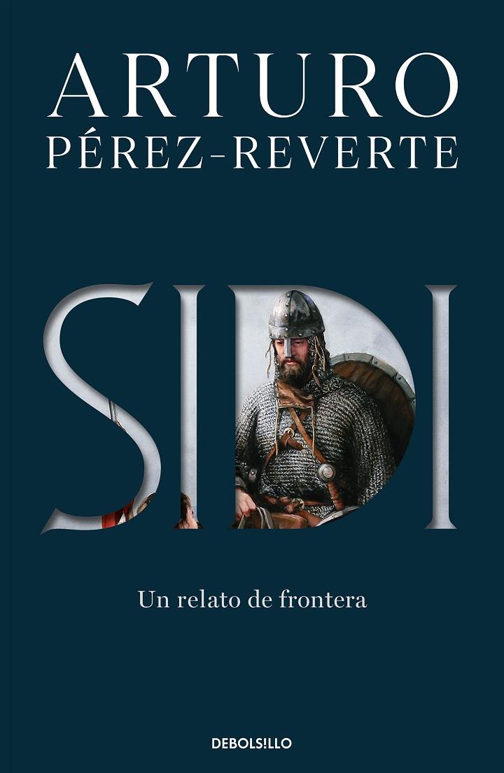 SIDI | 9788466354653 | PÉREZ-REVERTE, ARTURO | Galatea Llibres | Librería online de Reus, Tarragona | Comprar libros en catalán y castellano online