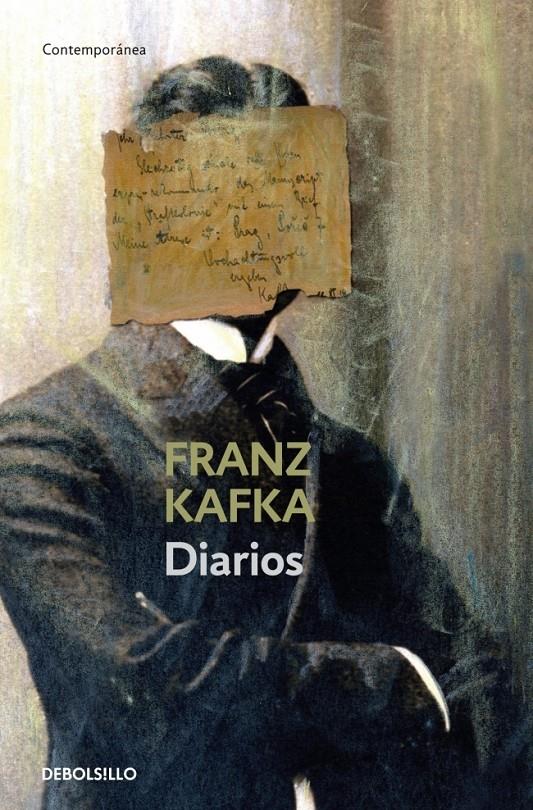 DIARIOS | 9788497935494 | KAFKA, FRANZ | Galatea Llibres | Librería online de Reus, Tarragona | Comprar libros en catalán y castellano online