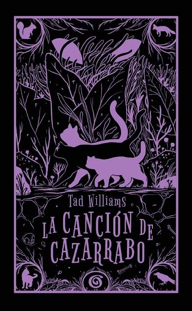 LA CANCIÓN DE CAZARRABO | 9788466661683 | WILLIAMS, TAD | Galatea Llibres | Librería online de Reus, Tarragona | Comprar libros en catalán y castellano online