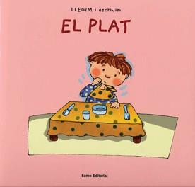 PLAT, EL -LECTURA- | 9788497661072 | DIVERSOS | Galatea Llibres | Llibreria online de Reus, Tarragona | Comprar llibres en català i castellà online