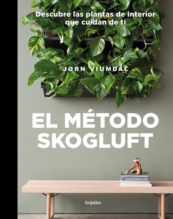 EL MÉTODO SKOGLUFT | 9788417338695 | VIUMDAL, JØRN | Galatea Llibres | Llibreria online de Reus, Tarragona | Comprar llibres en català i castellà online