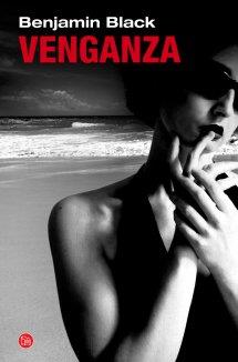 VENGANZA  | 9788466327770 | BLACK, BENJAMIN | Galatea Llibres | Llibreria online de Reus, Tarragona | Comprar llibres en català i castellà online