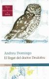 LLEGAT DEL DOCTOR DEULOFEU | 9788497870573 | Galatea Llibres | Llibreria online de Reus, Tarragona | Comprar llibres en català i castellà online